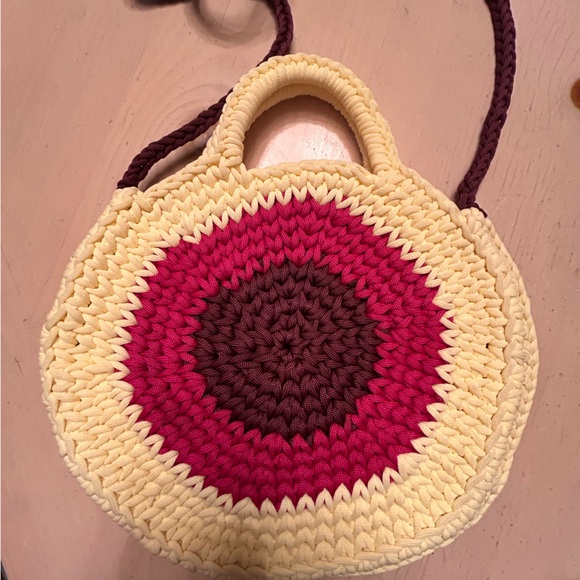 Village Lift Bullseye Crossbody bag - Picture 10 of 10